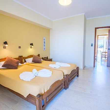 Seaside Apartments Ampavris Dış mekan fotoğraf