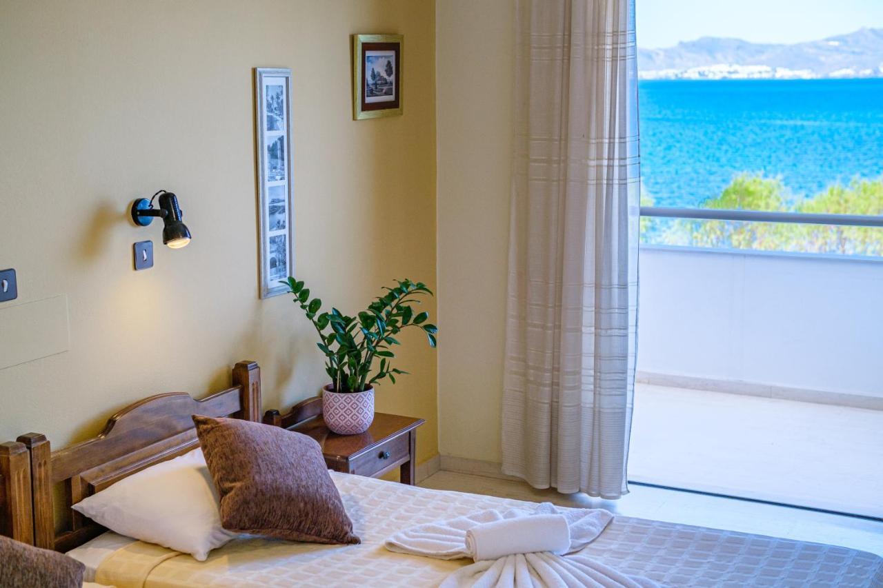 Seaside Apartments Ampavris Dış mekan fotoğraf