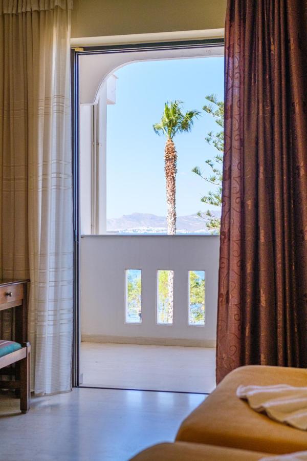 Seaside Apartments Ampavris Dış mekan fotoğraf