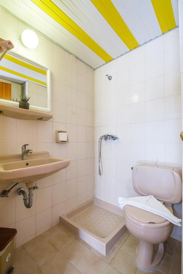 Seaside Apartments Ampavris Dış mekan fotoğraf